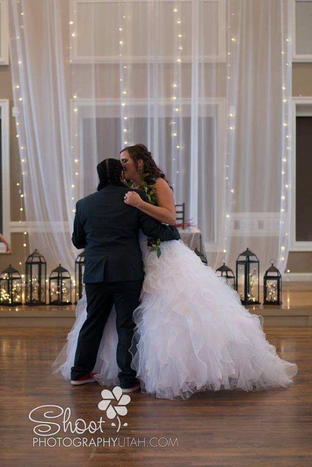 samoan wedding Rock n Willow Events